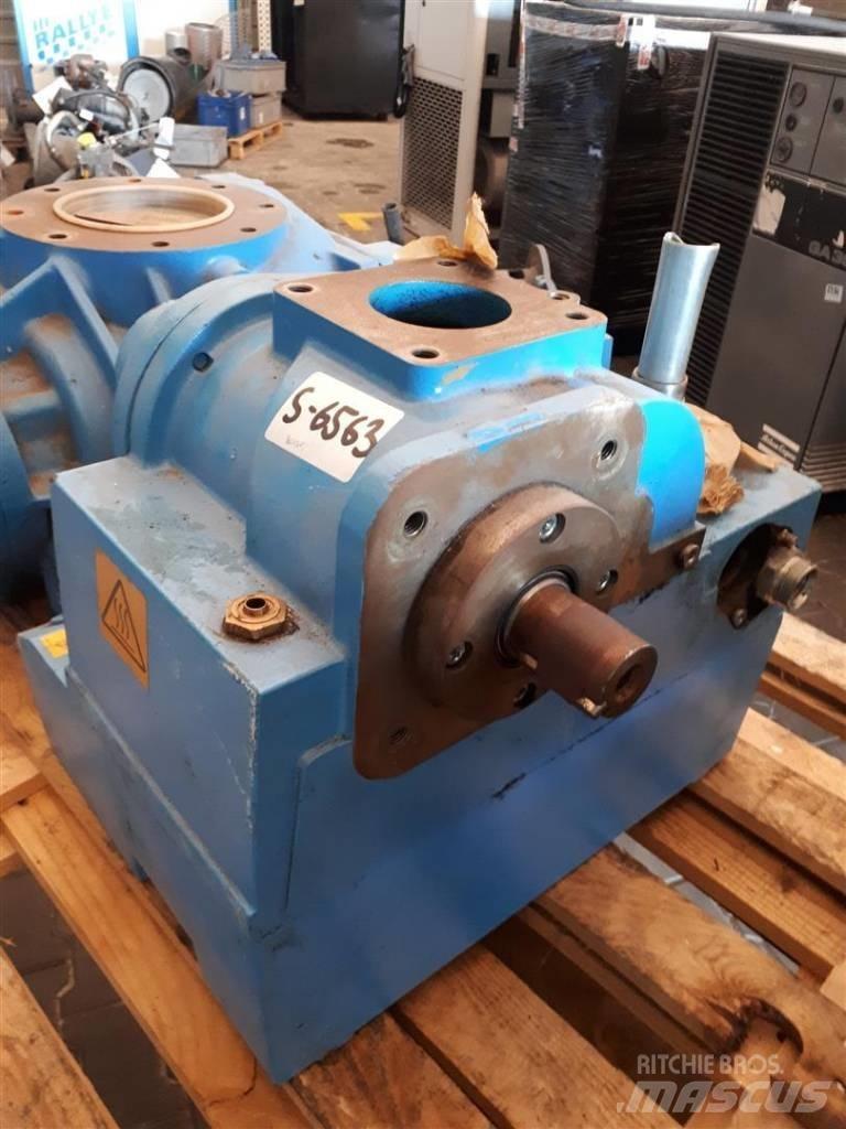Boge BS32 Компресорни аксесоари
