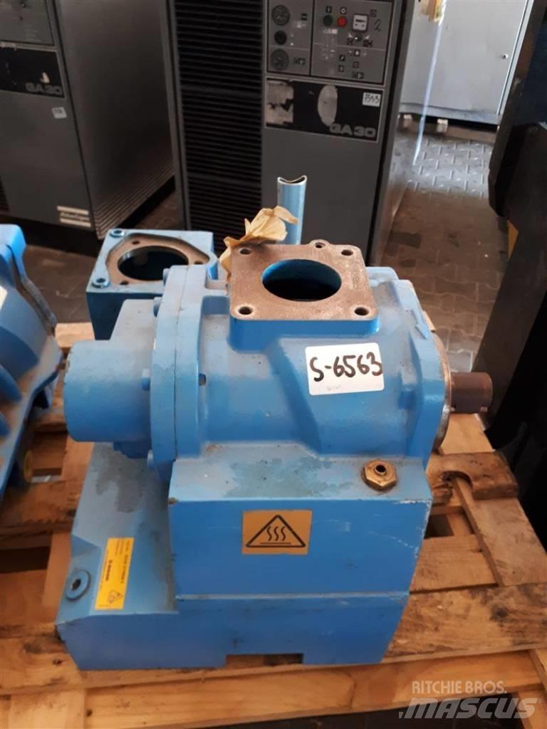 Boge BS32 Компресорни аксесоари