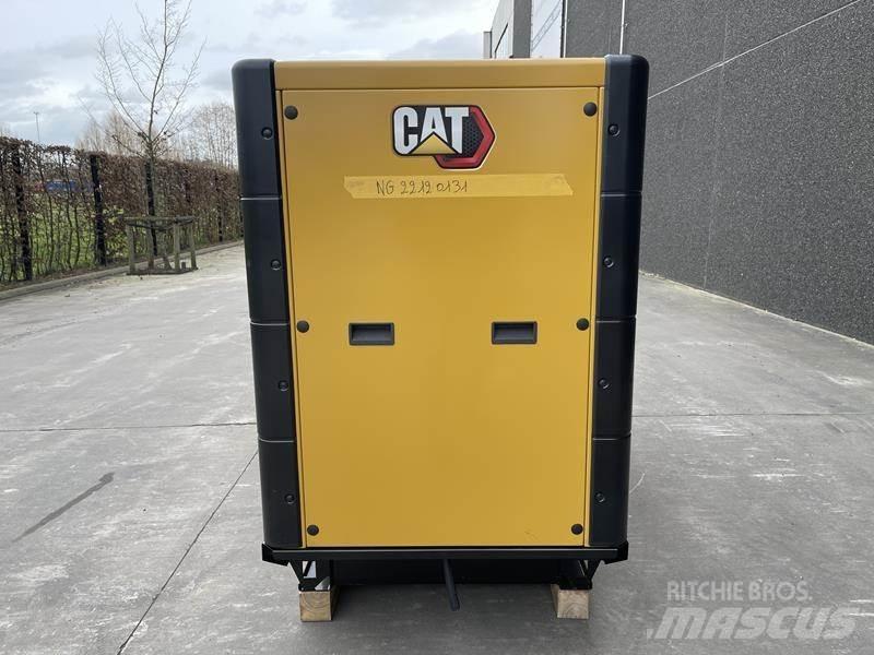 CAT DE 33 E 0 Дизелови генератори
