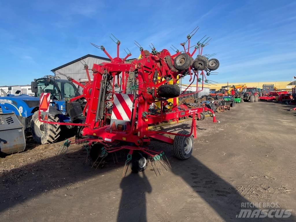 Kverneland 85140C Гребла и сенообръщачки
