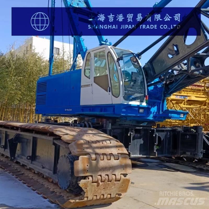 Sumitomo SCX2500 Верижни кранове
