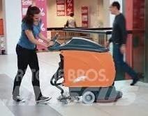 Taski Swingo 755 B Скрубер сушилни
