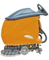 Taski Swingo 755 B Скрубер сушилни
