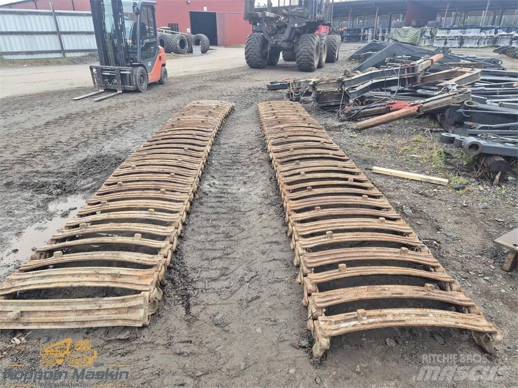 Clark TXL 800x26.5 Вериги