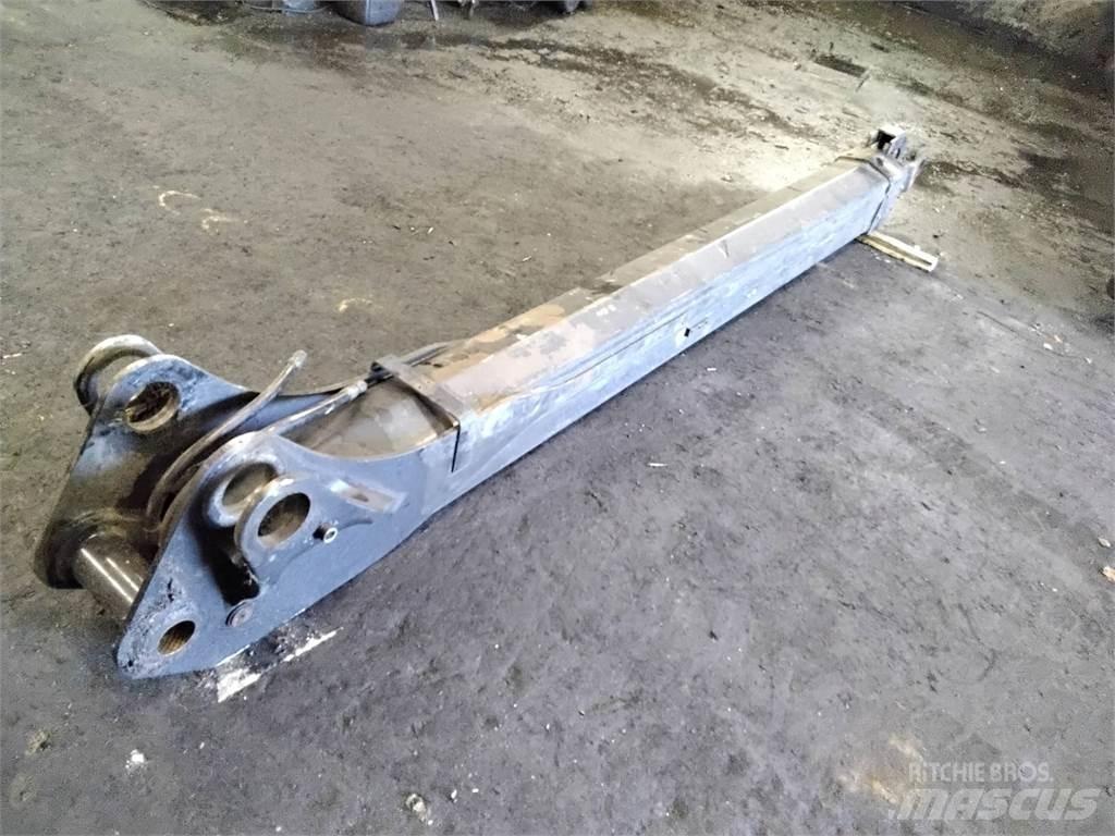 John Deere CH7 Карнове за харвестери