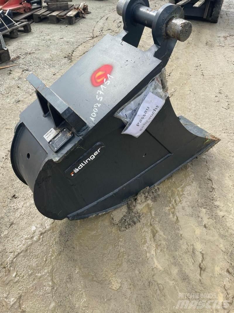 TL 400mm SW010 Товарачи със заден ескаватор
