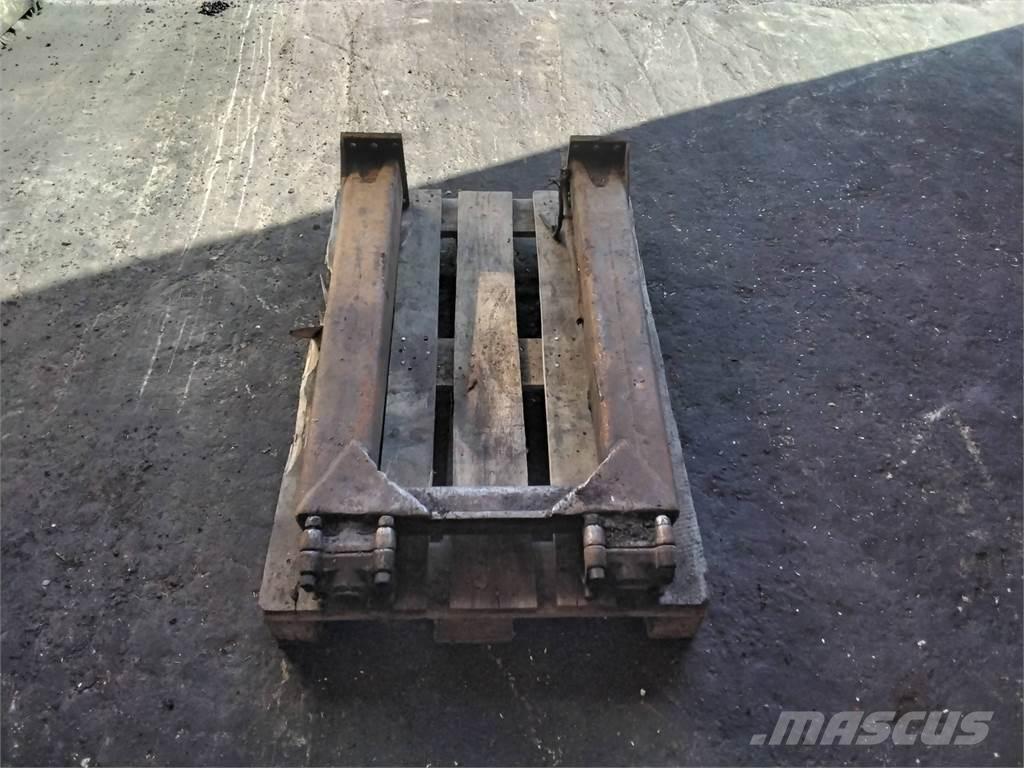  Minibrunett 578 Други компоненти