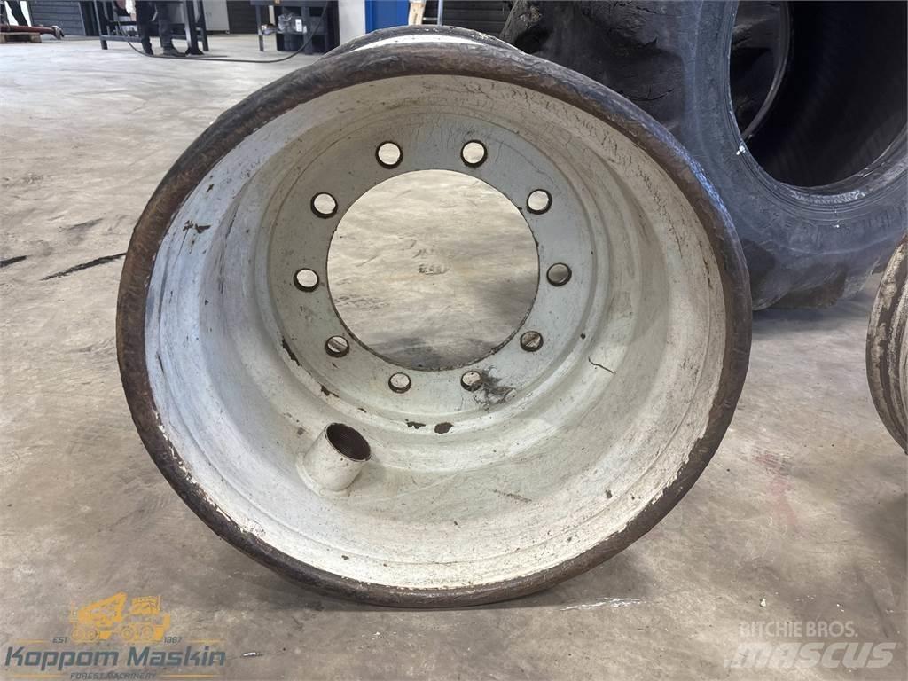 Gremo 950 20x22,5 Гуми