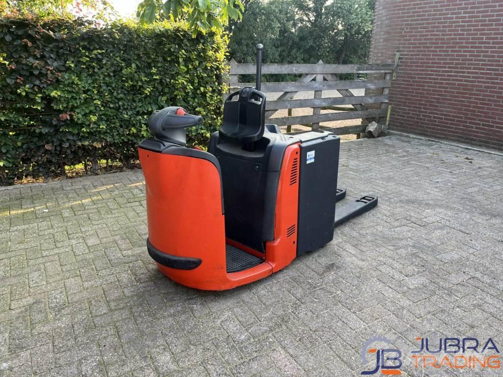 Linde N20 Нископовдигач