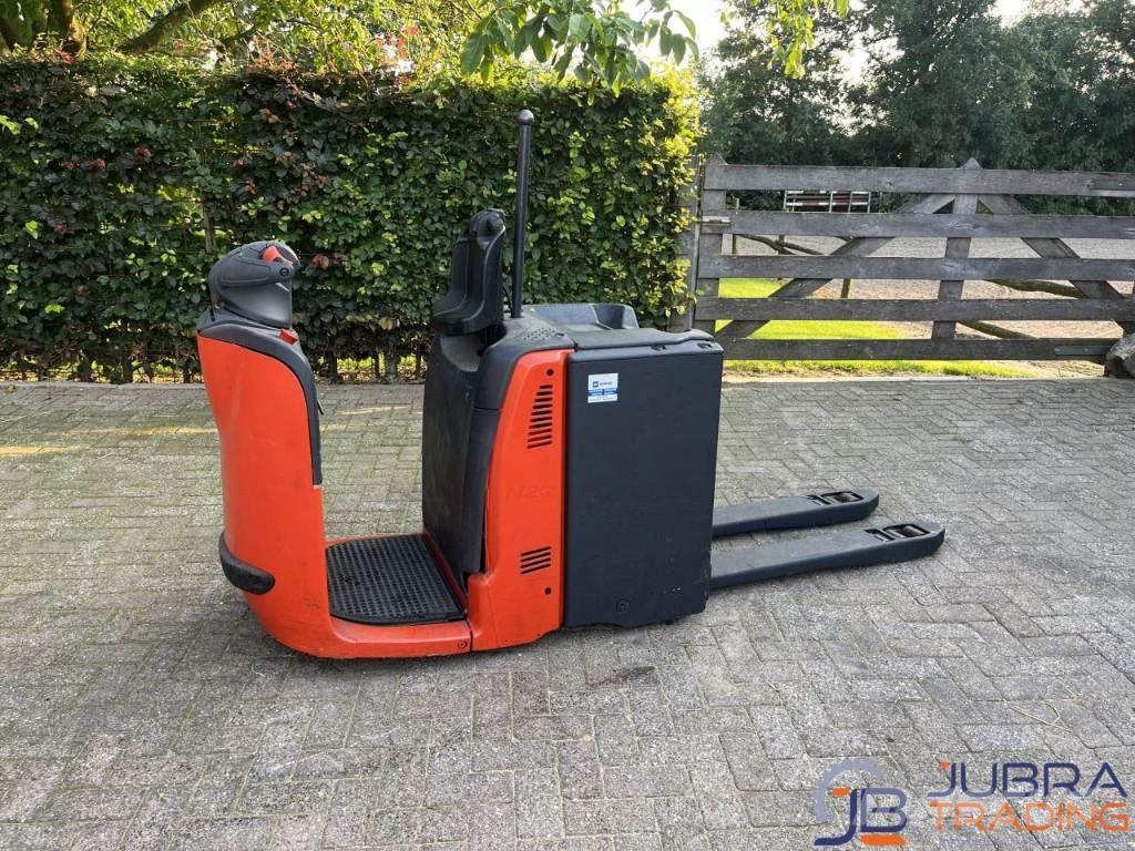 Linde N20 Нископовдигач