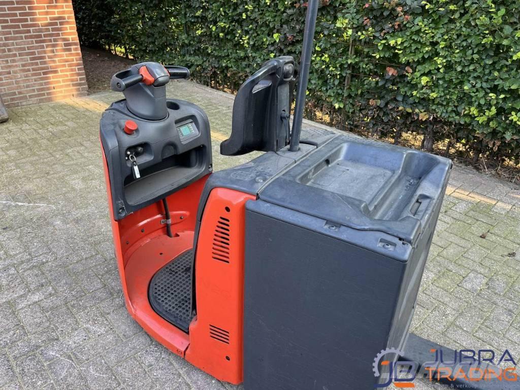 Linde N20 Нископовдигач