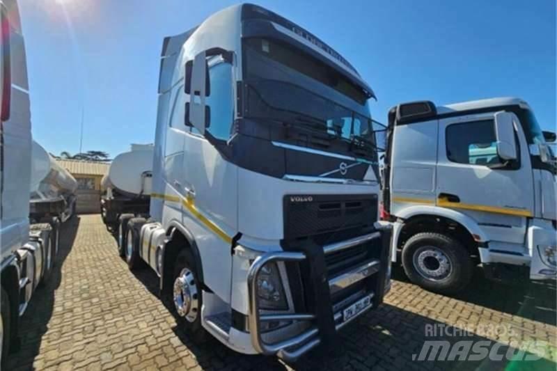 Volvo FH Други