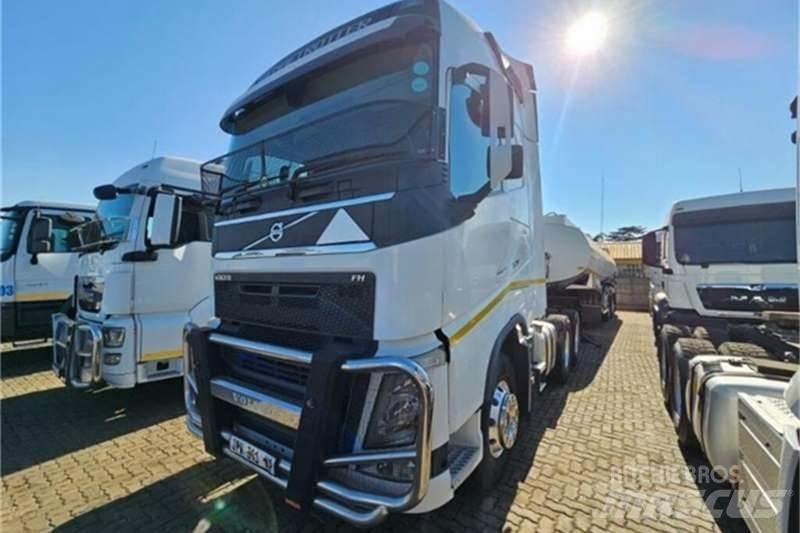 Volvo FH Други