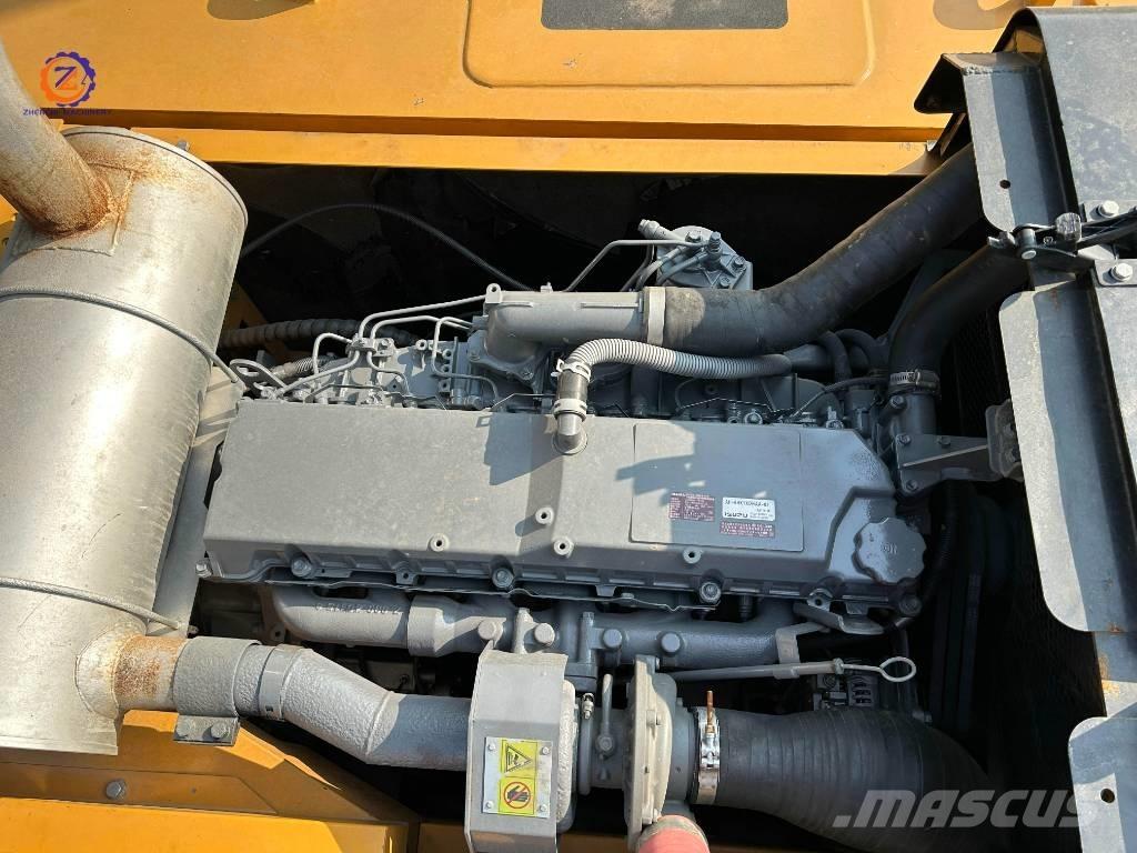 Sany SY 305 H Верижен екскаватор