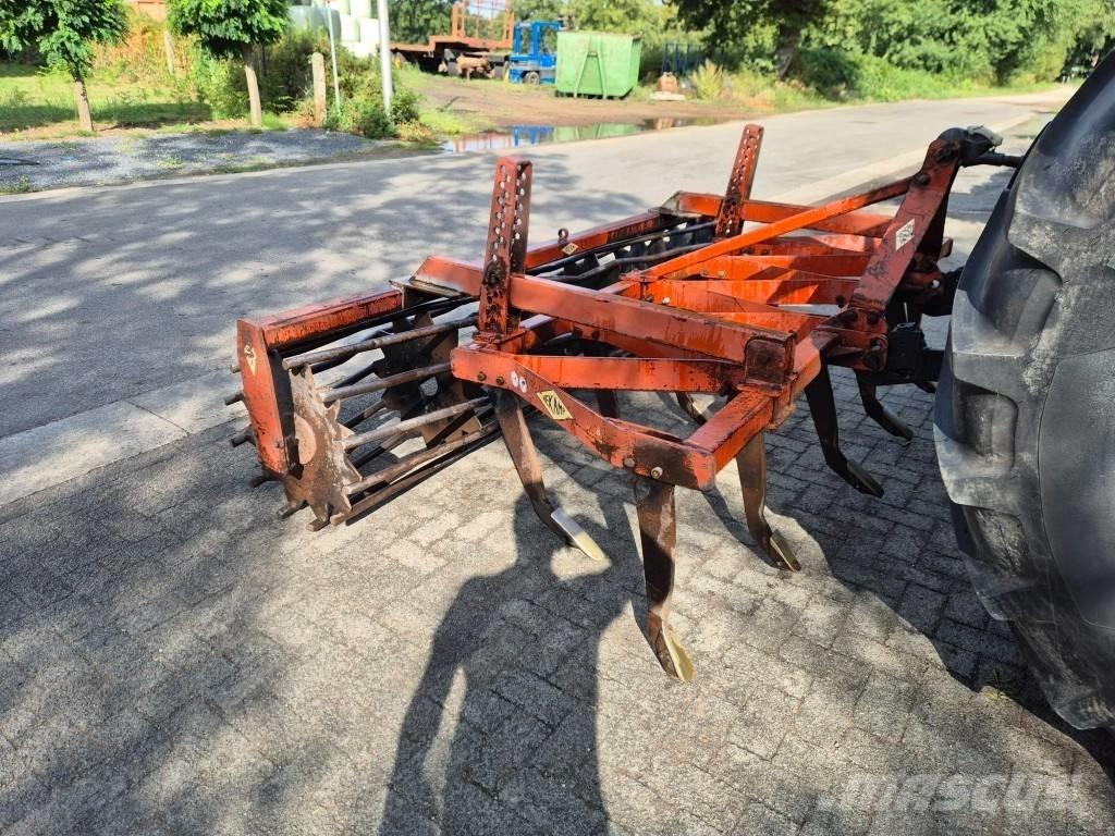 Hekamp 310 Култиватори