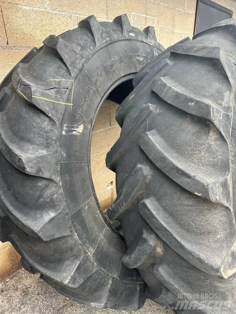 Barum 520/70R38 Колелета/Гуми
