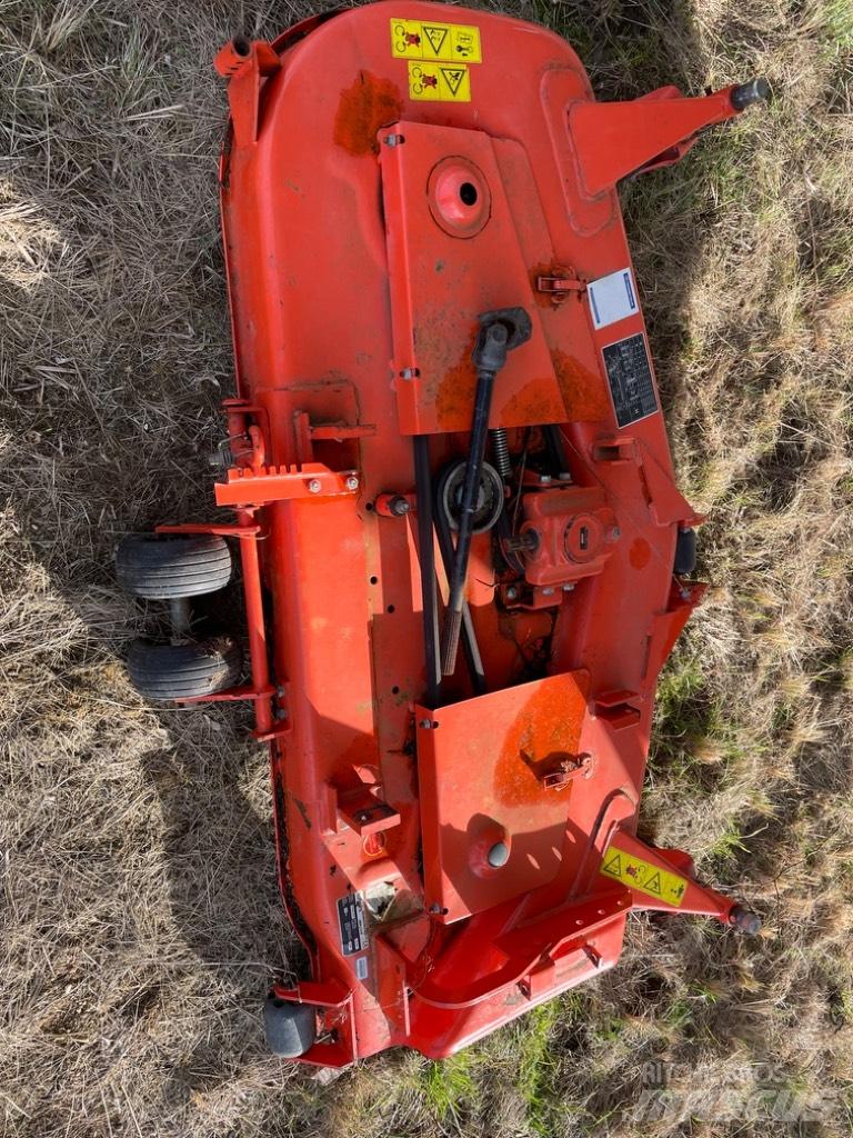 Kubota RCK 60-35 ST Косачки за монтиране и теглене