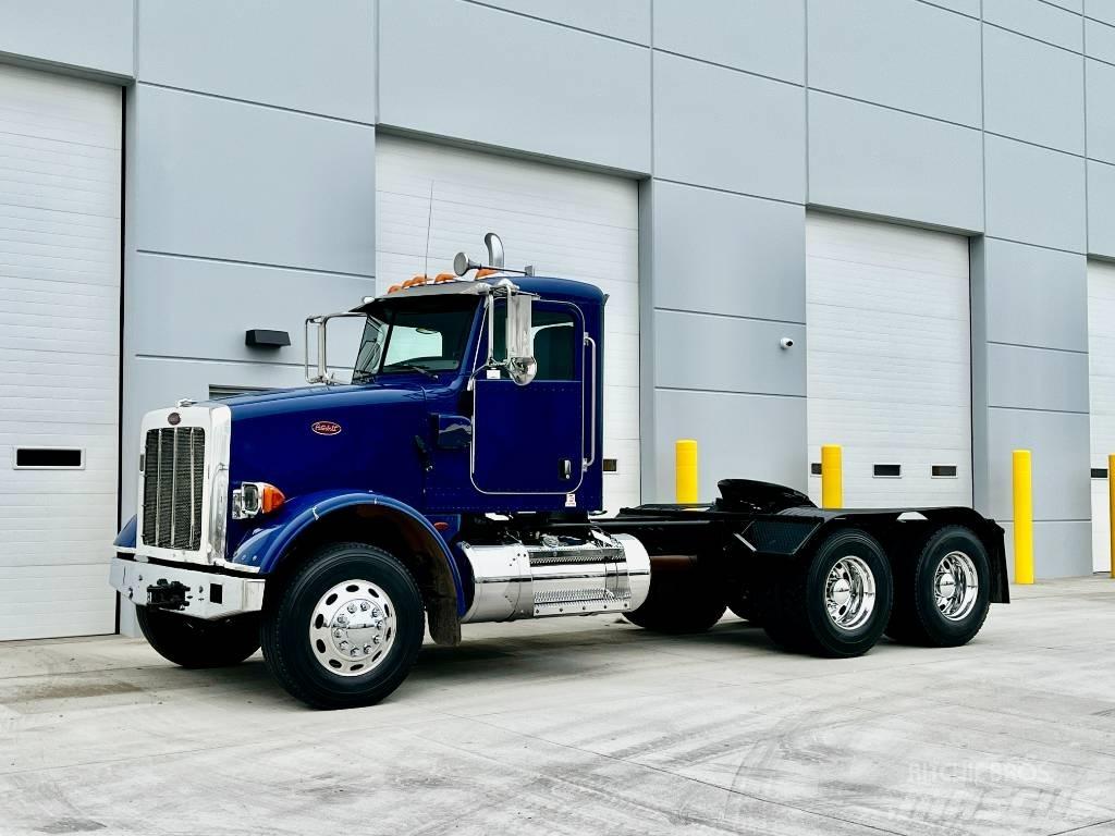 Peterbilt 365 Влекачи