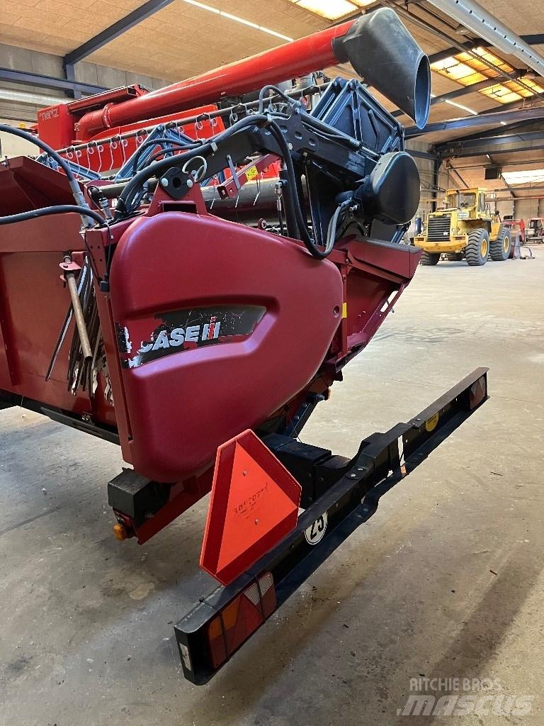 Case IH 9230 Комбайни