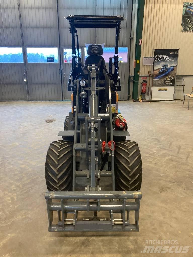 GiANT G1500 Мини товарачи
