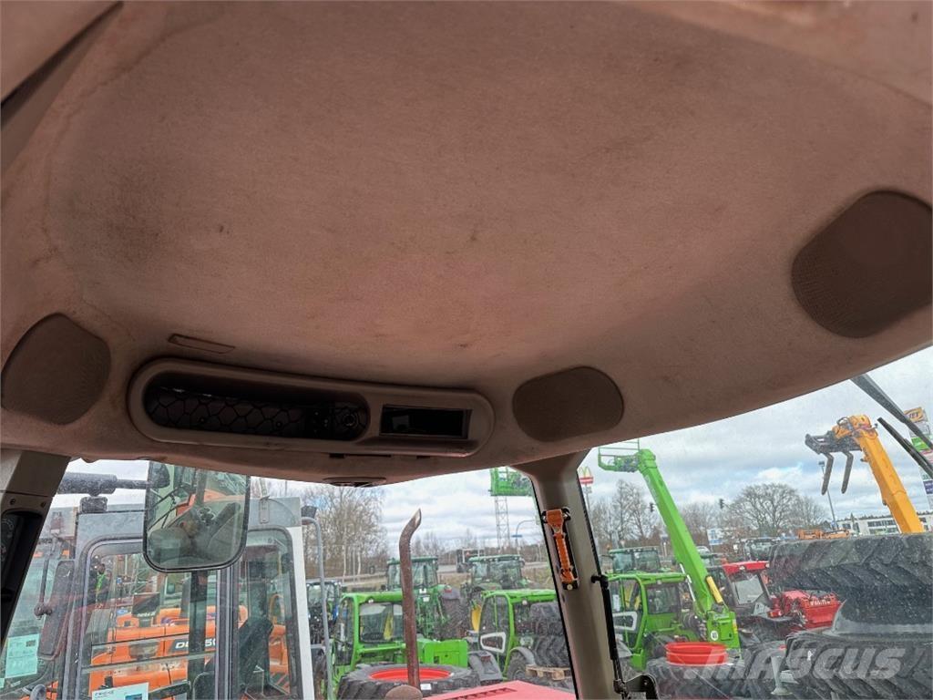 CASE Magnum 335 Трактори