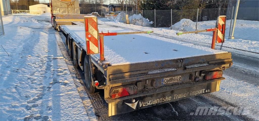 Kramer Allrad 680 Колесни товарачи