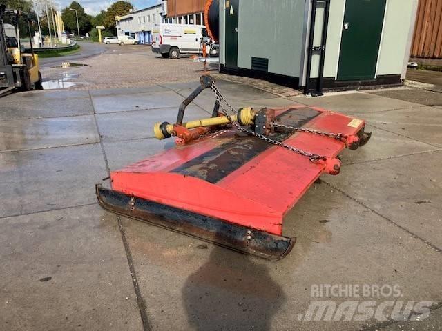 Peecon WB 285 Косачки