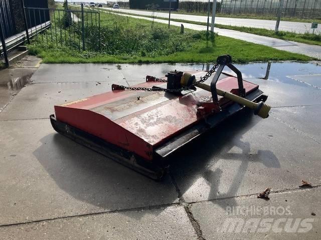 Peecon WB 285 Косачки