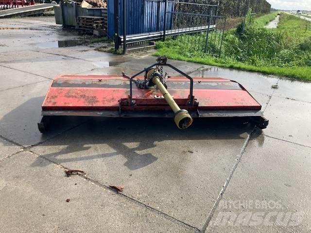 Peecon WB 285 Косачки