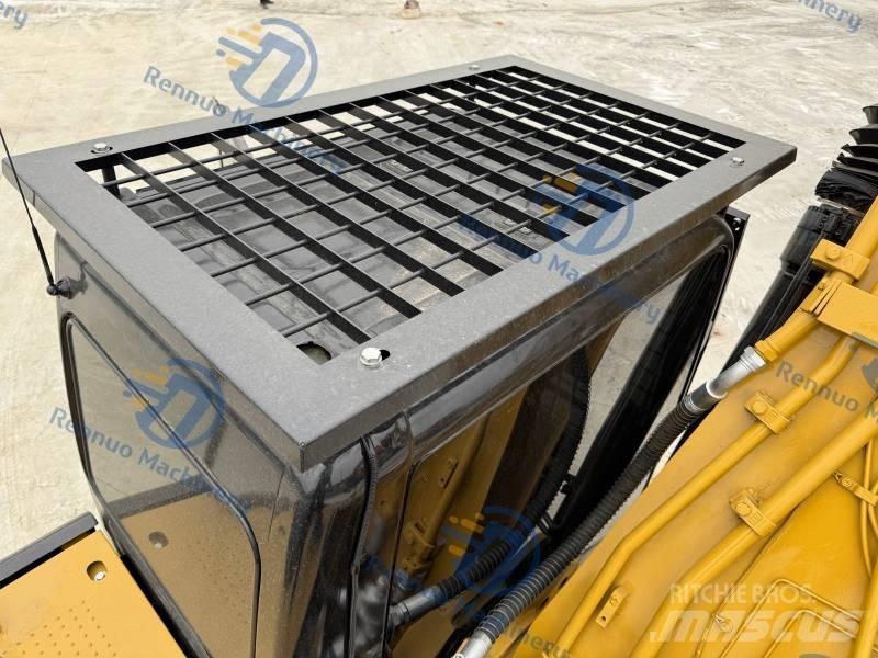 CAT 325 D Верижен екскаватор