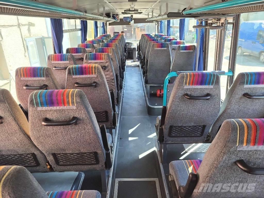 Karosa C 955 Междуградски автобуси