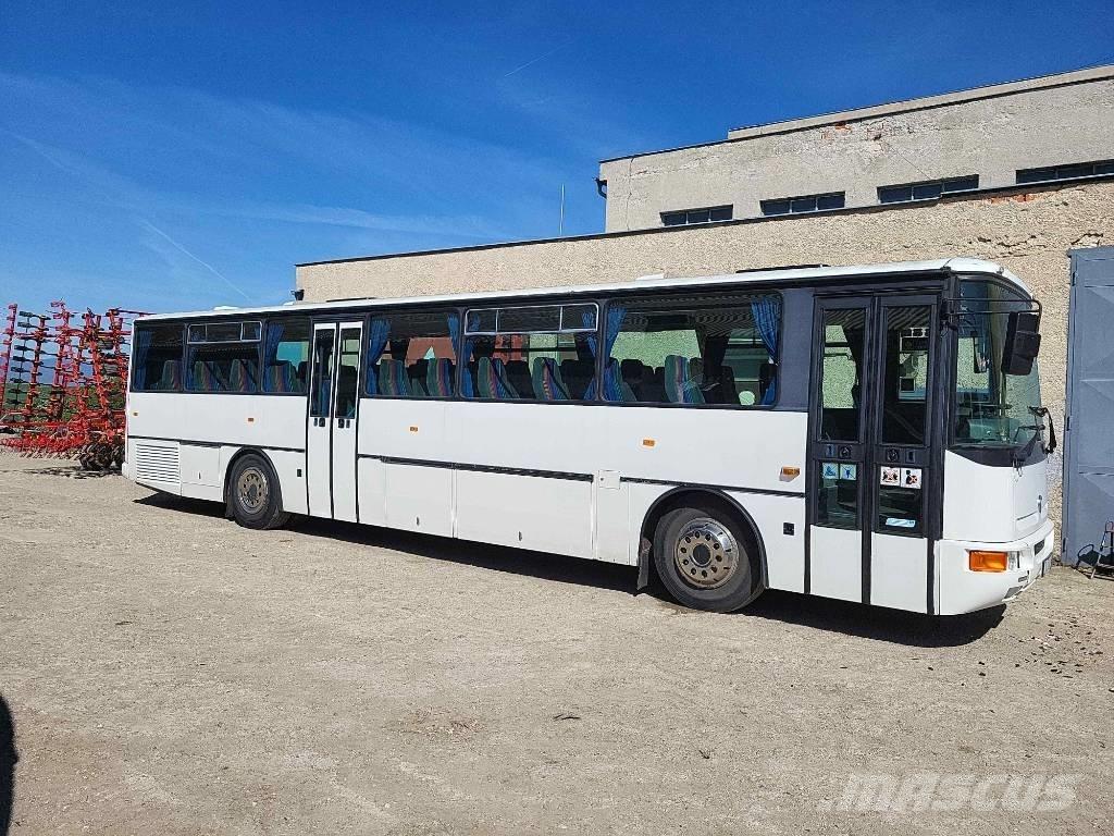 Karosa C 955 Междуградски автобуси