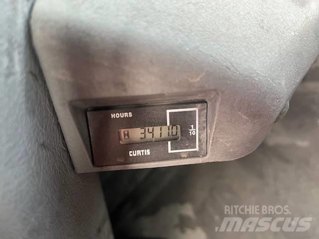 Doosan DL 200 Колесни товарачи