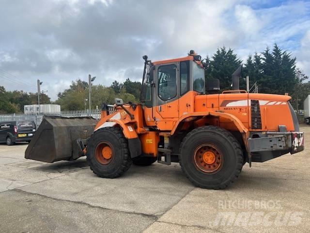 Doosan DL 200 Колесни товарачи