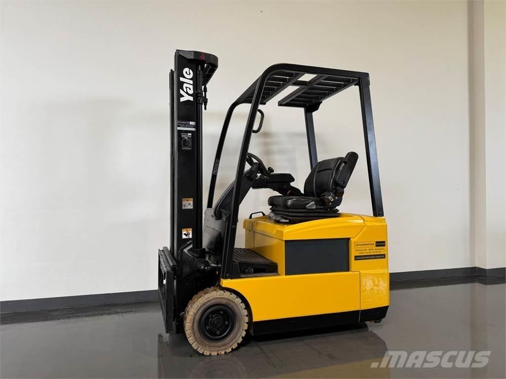 Yale ERP16ATF (SWB) Електрически вилични кари-повдигачи