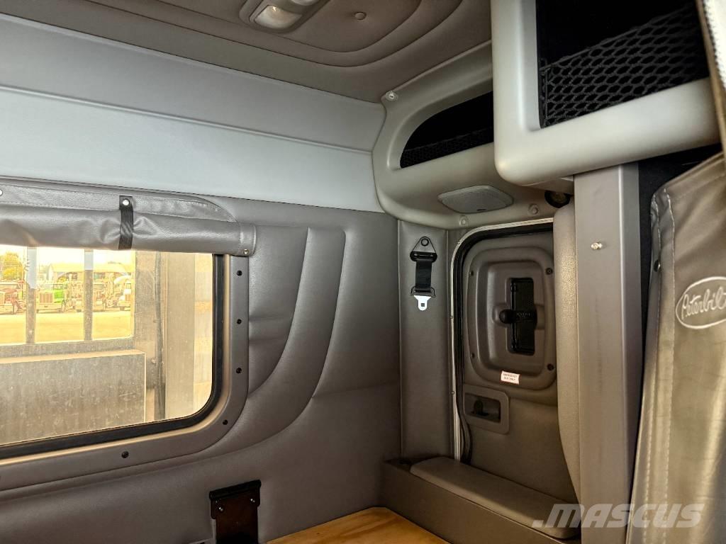 Peterbilt 389 Влекачи