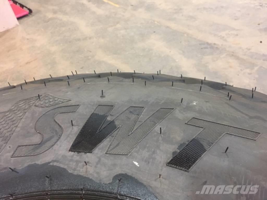 SWT 23.1 - 26 Гуми