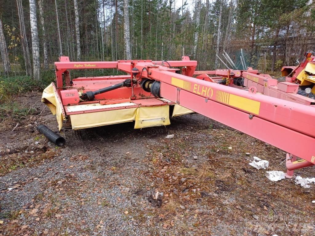 Elho 320C Кондиционери за косачки