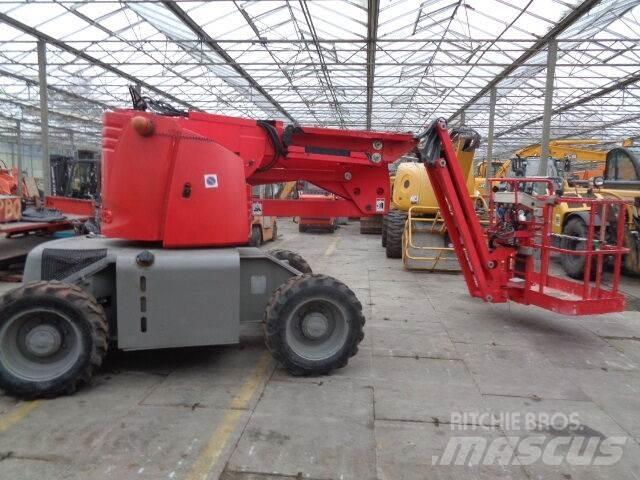 Haulotte HA120 Съчленени стрелови подемници