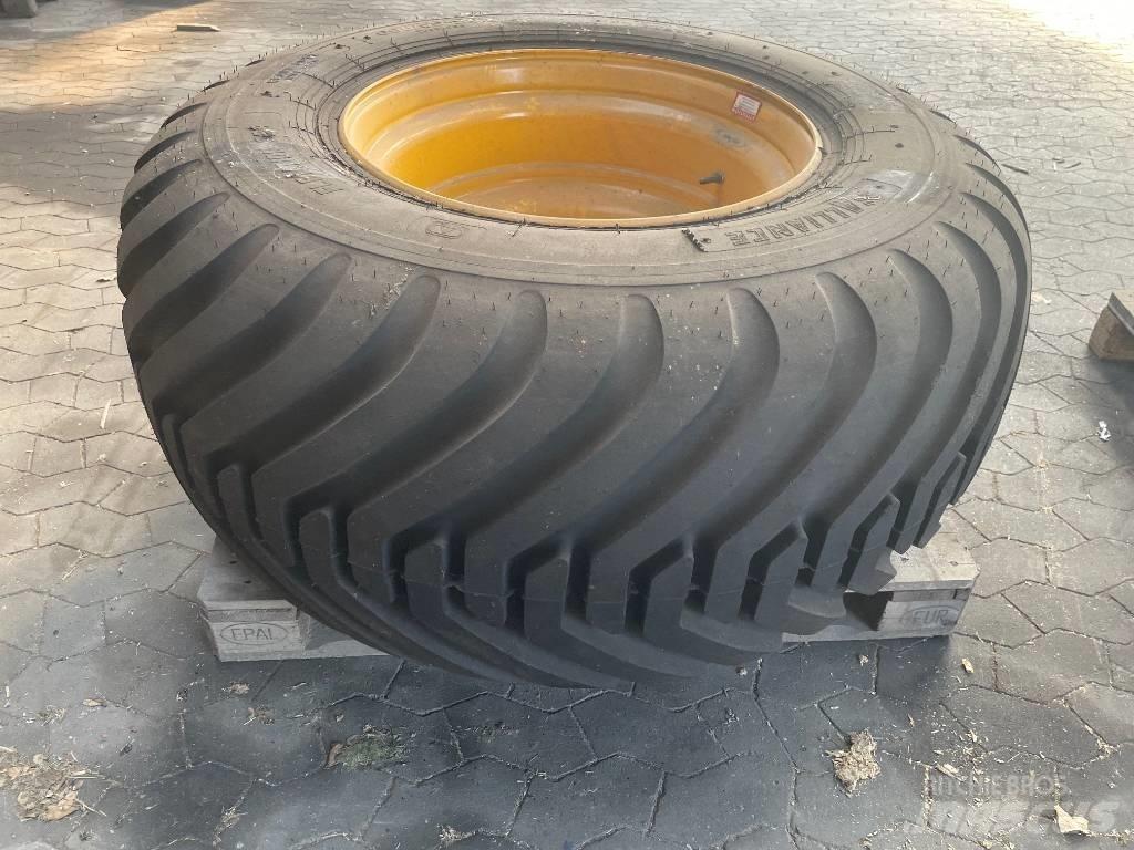 Alliance 600/55-26.5 Трактори