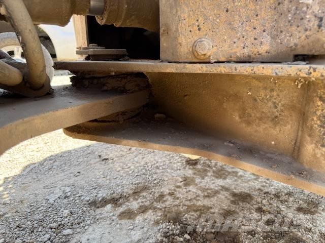 CAT 938 G II Колесни товарачи
