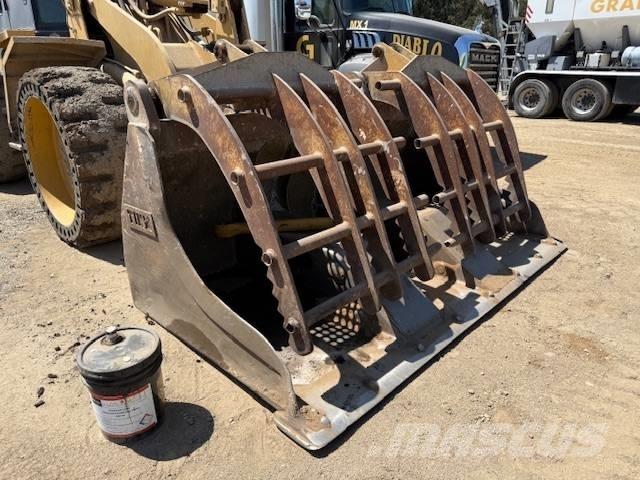 CAT 938 G II Колесни товарачи