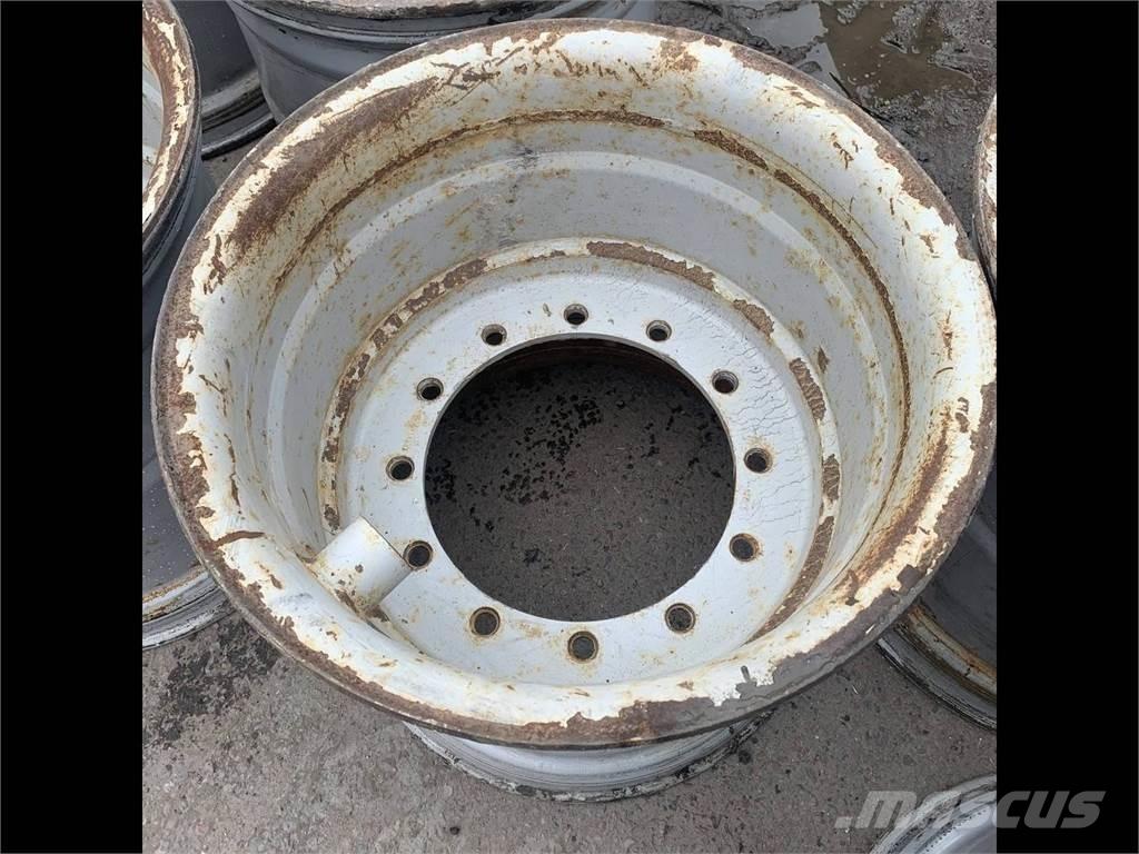 Gremo 1350 24x26,5 Гуми