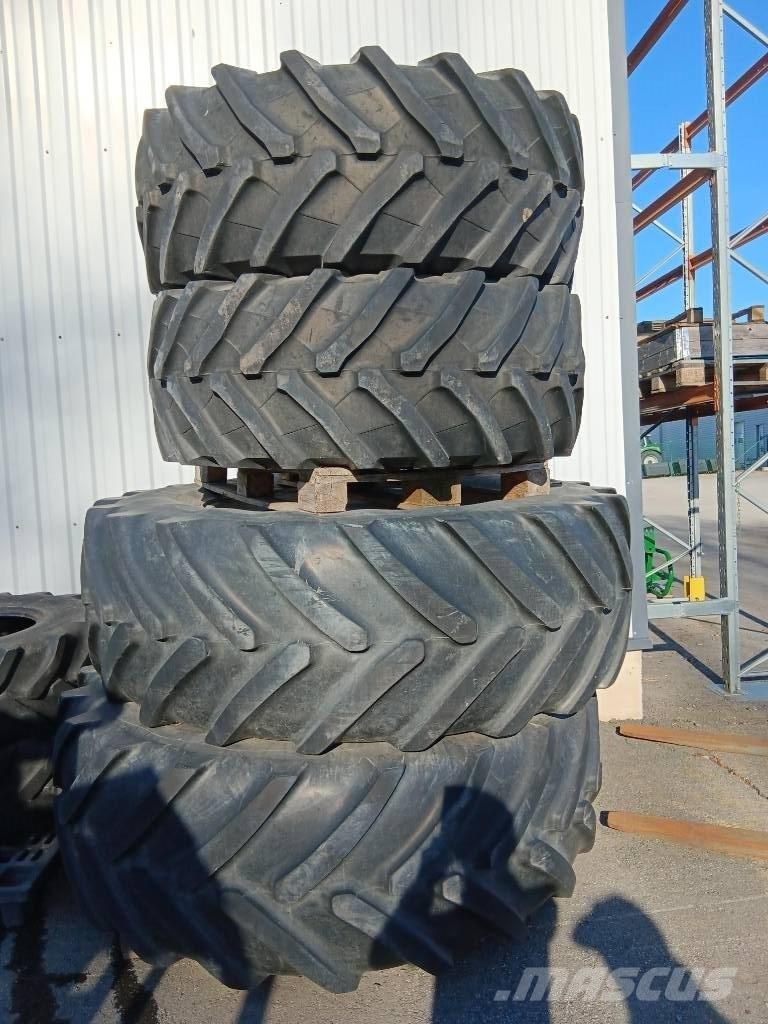 Michelin Multibib Колелета/Гуми