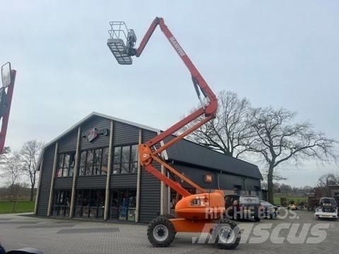 Manitou AJT 200 Съчленени стрелови подемници