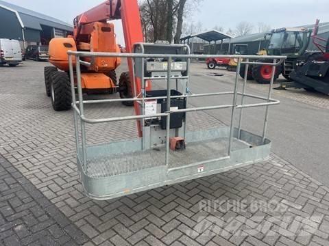 Manitou AJT 200 Съчленени стрелови подемници