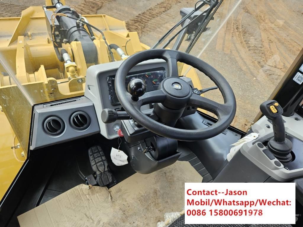 CAT 950 GC Electric Колесни товарачи