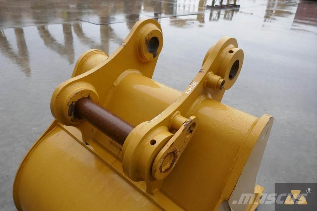 CAT 320 Bucket Кофи