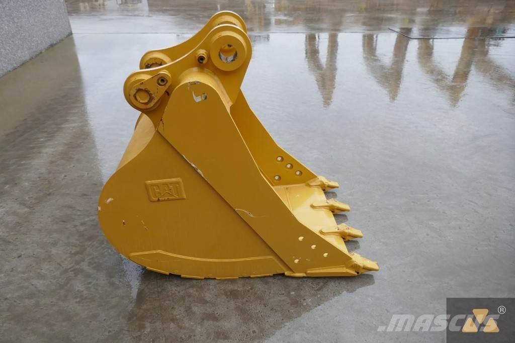 CAT 320 Bucket Кофи