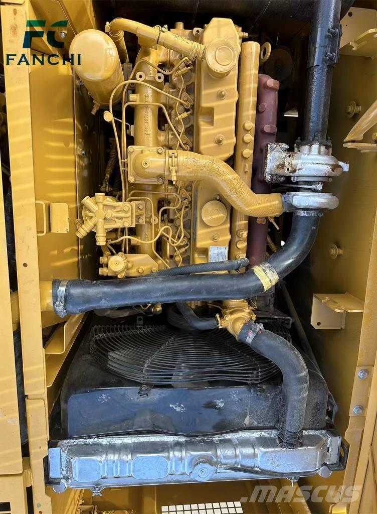 CAT 320 C L Верижен екскаватор